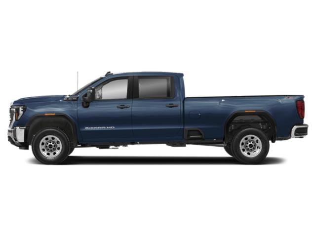 New 2025 GMC Sierra 3500HD Denali Ultimate Trucks