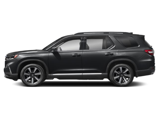 New 2025 Honda Pilot Elite SUVs