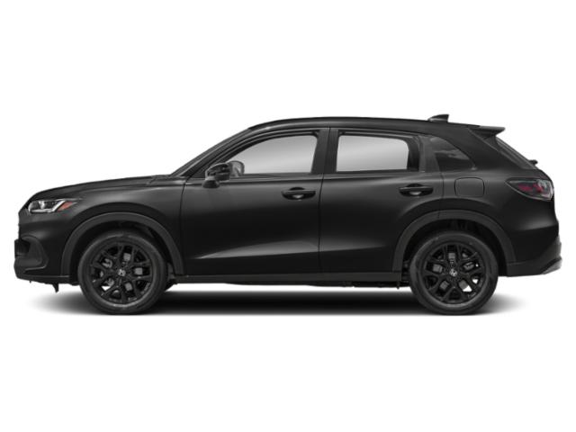 New 2025 Honda HR-V Sport Cars