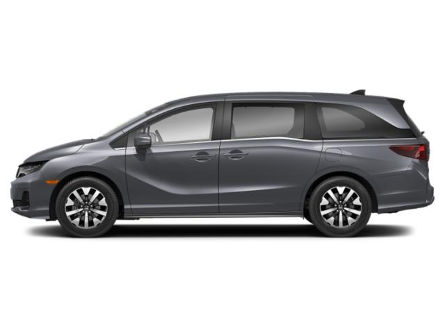 New 2025 Honda Odyssey EX-L Vans