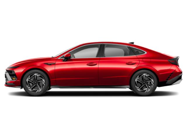 2025 Hyundai Sonata