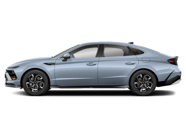 New 2025 Hyundai Sonata SEL Cars