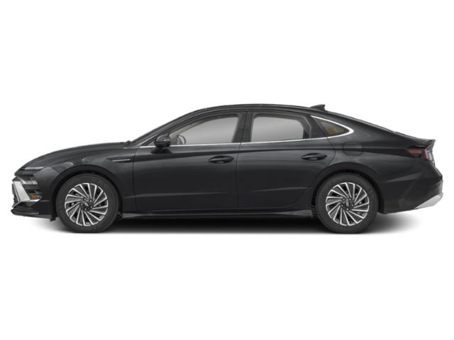 New 2025 Hyundai Sonata Hybrid Limited Cars