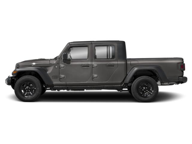 New 2025 Jeep Gladiator High Tide Trucks