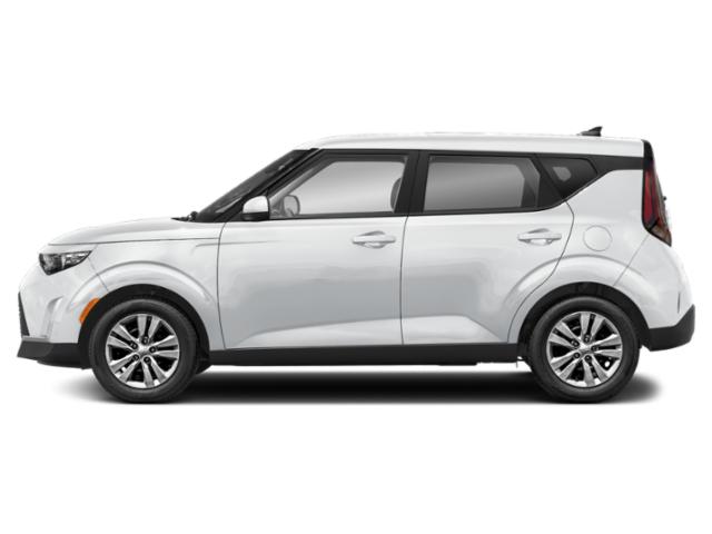 2025 Kia Soul