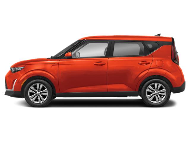 2025 Kia Soul