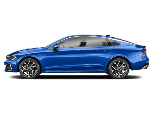 New 2025 Kia K5 EX Cars