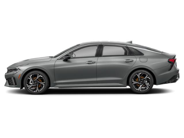 New 2025 Kia K5 GT-Line Cars