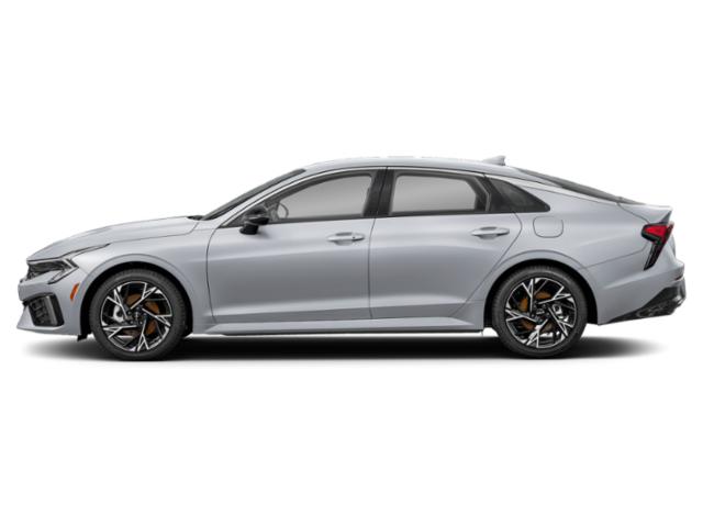2025 Kia K5