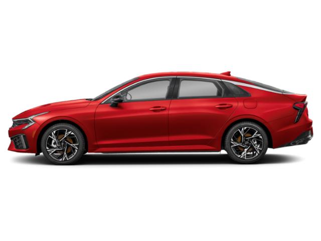 2025 Kia K5