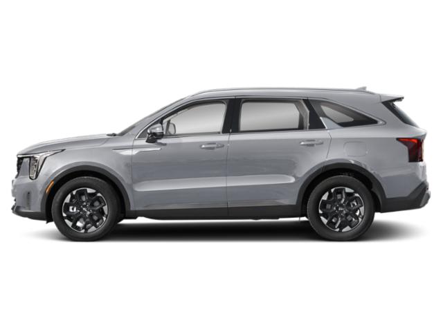 New 2025 Kia Sorento S SUVs