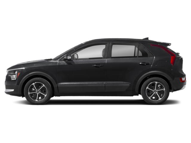 New 2025 Kia Niro EX Crossovers