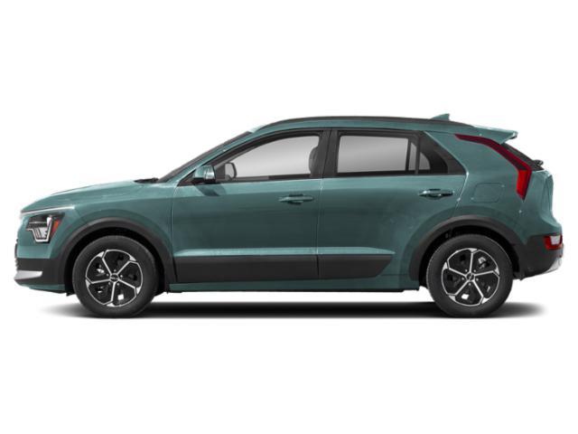 2025 Kia Niro