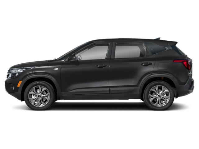 2025 Kia Seltos