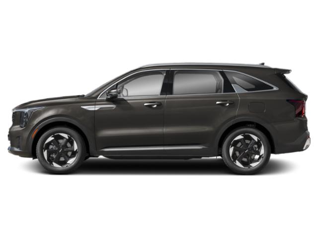 New 2025 Kia Sorento Hybrid EX SUVs