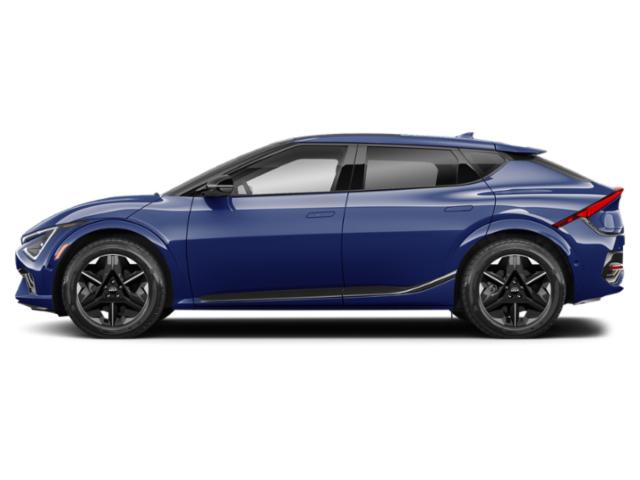 2025 Kia Ev6