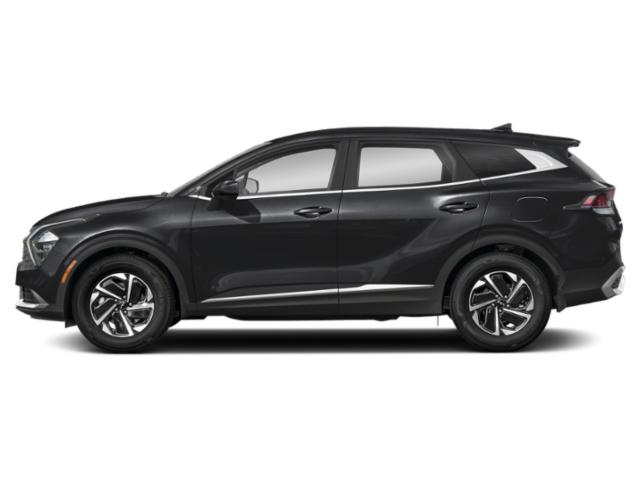 New 2025 Kia Sportage Hybrid LX Crossovers