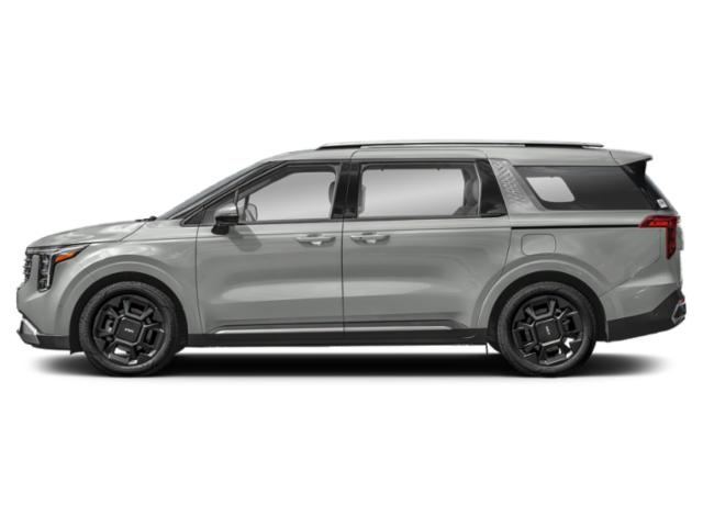 2025 Kia Carnival