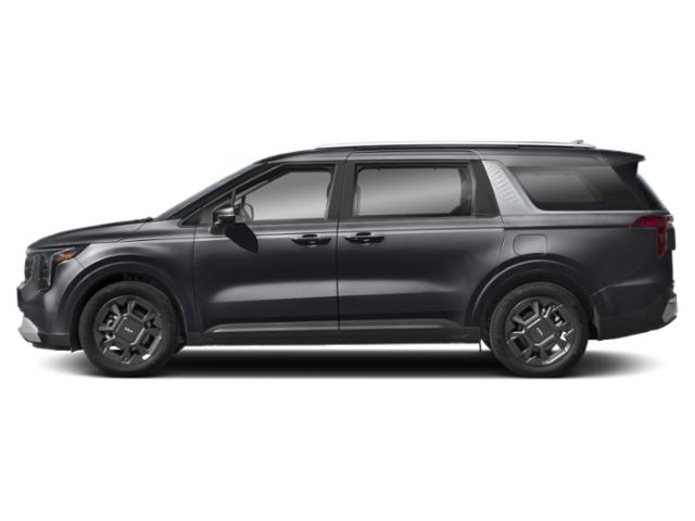 2025 Kia Carnival