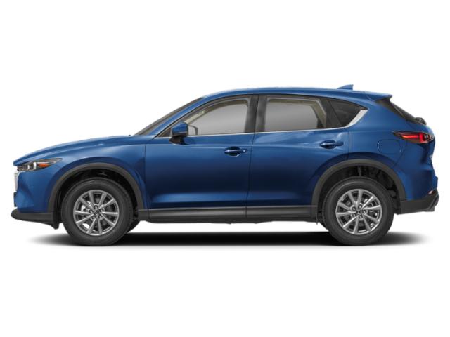New 2025 Mazda CX-5 2.5 S Crossovers