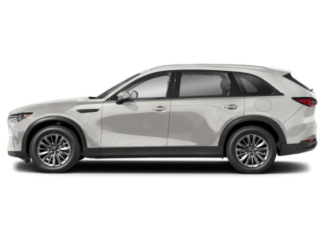 2025 Mazda Cx-90