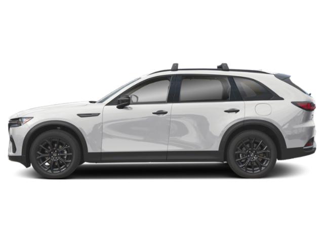 2025 Mazda Cx-70