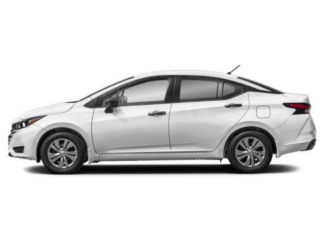 2025 Nissan Versa