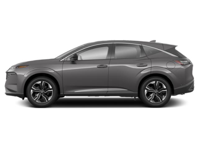 2025 Nissan Murano