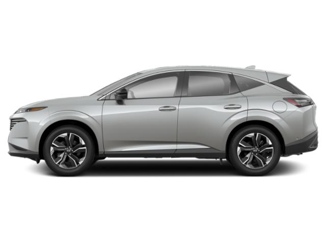2025 Nissan Murano