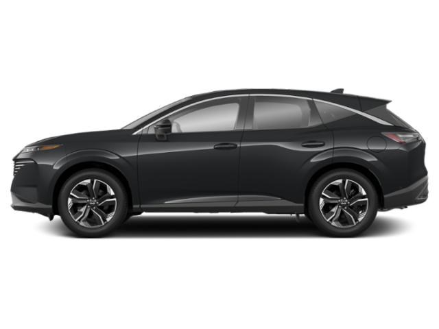 New 2025 Nissan Murano SL SUVs