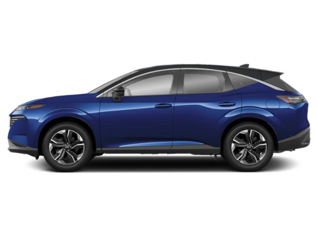 2025 Nissan Murano