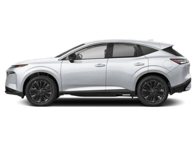 New 2025 Nissan Murano SL SUVs