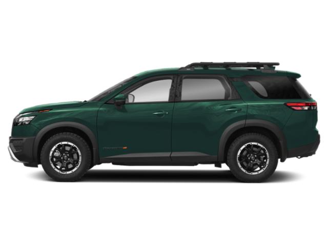 New 2025 Nissan Pathfinder Rock Creek SUVs