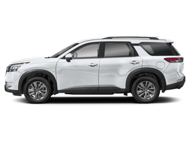 New 2025 Nissan Pathfinder SV SUVs