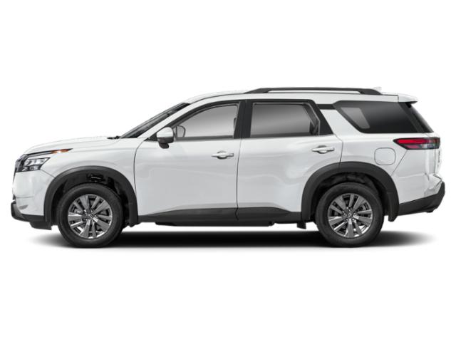 New 2025 Nissan Pathfinder SV SUVs