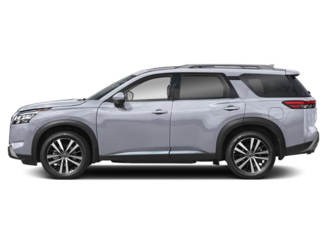 New 2025 Nissan Pathfinder Platinum SUVs