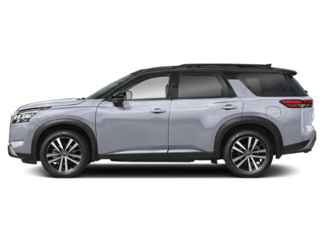 New 2025 Nissan Pathfinder Platinum SUVs