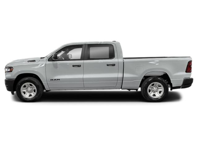 New 2025 Ram 1500 Limited Trucks