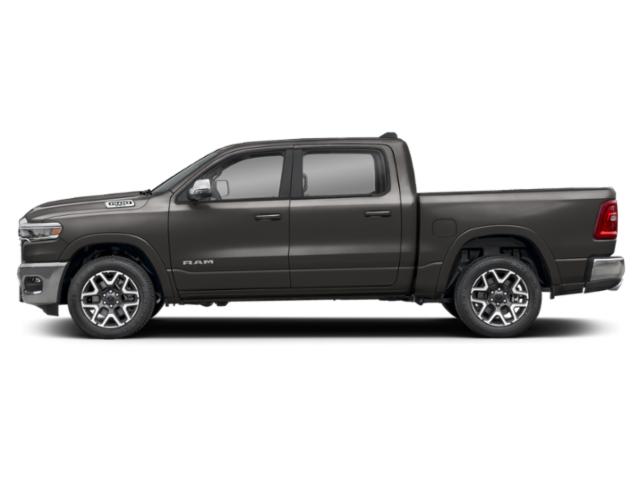 New 2025 Ram 1500 Laramie Trucks