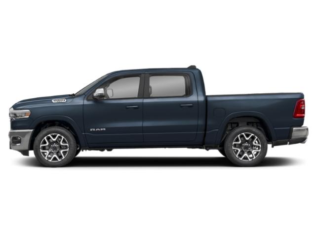 New 2025 Ram 1500 Laramie Trucks