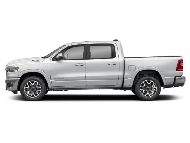 New 2025 Ram 1500 Laramie Trucks