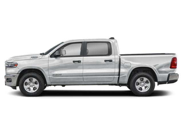New 2025 Ram 1500 Big Horn Trucks