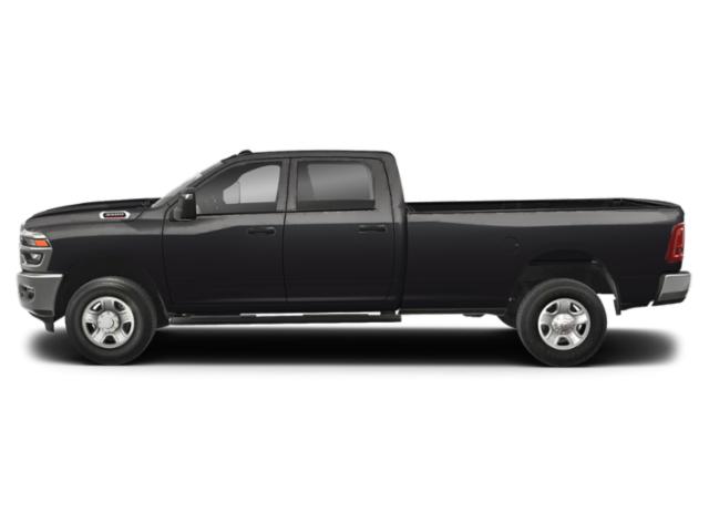 New 2025 Ram 3500 Laramie Trucks