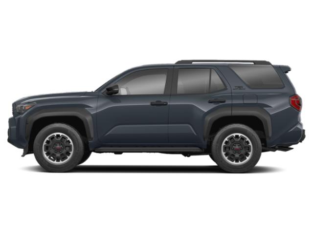 New 2025 Toyota 4Runner TRD Off Road Premium SUVs