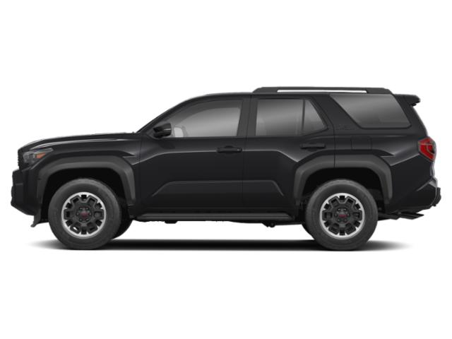 2025 Toyota 4Runner