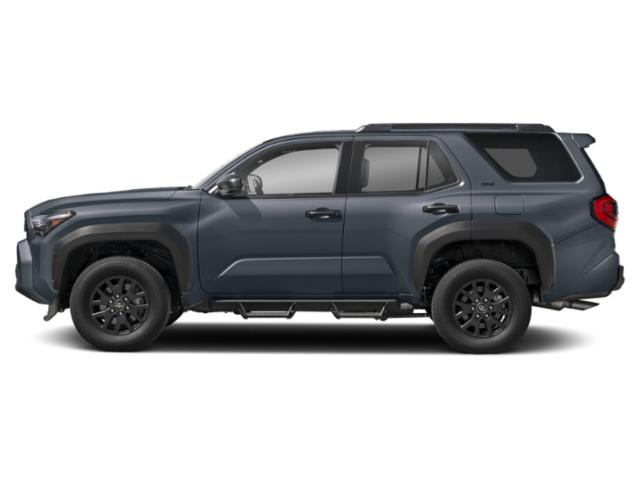 2025 Toyota 4Runner