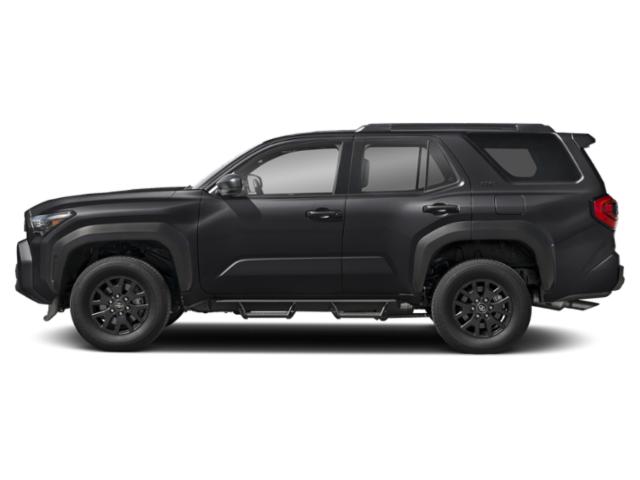2025 Toyota 4Runner