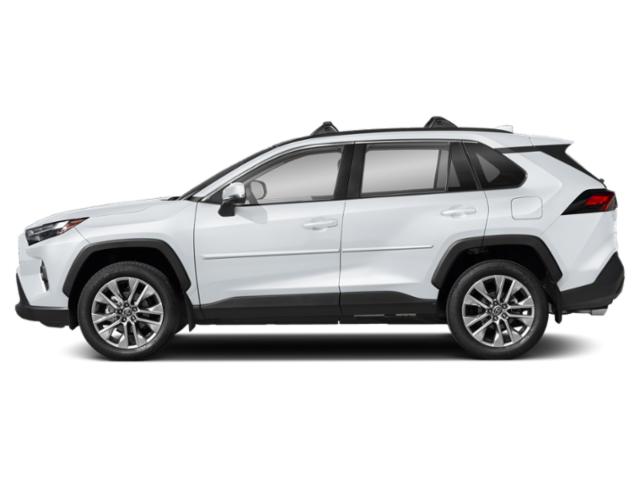 New 2025 Toyota RAV4 XLE Premium Crossovers