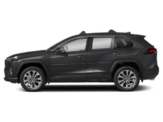 New 2025 Toyota RAV4 XLE Premium Crossovers