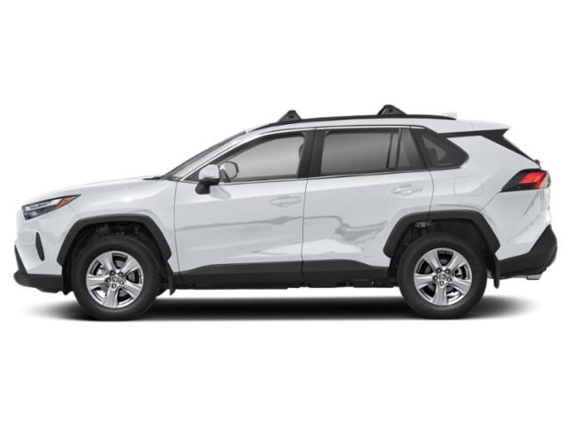 New 2025 Toyota RAV4 Hybrid XLE Premium Crossovers
